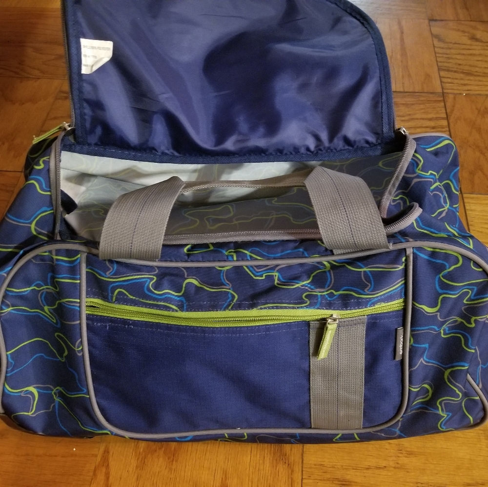 Boys luggage set